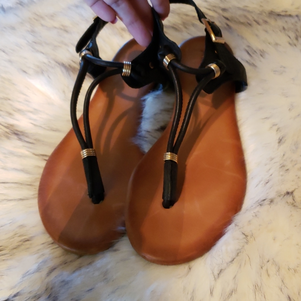 Aldo sandals